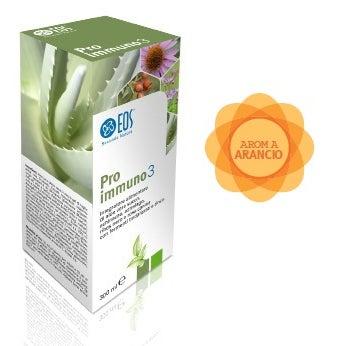 Pro Immuno 3 Arancio 300ml