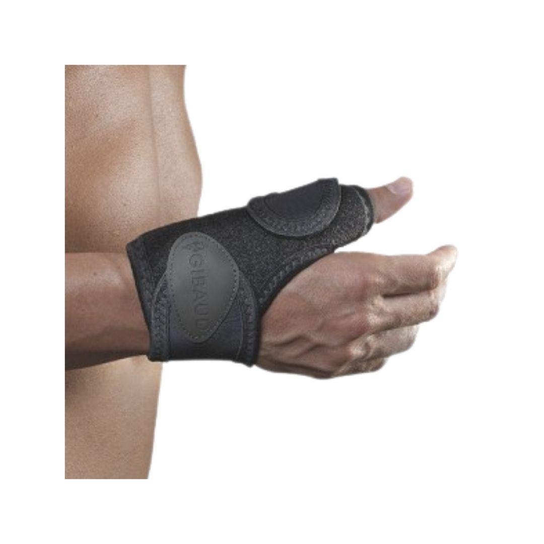 Gibaud Ortho Ortesi Rhizogib Mano Destra Taglia 2