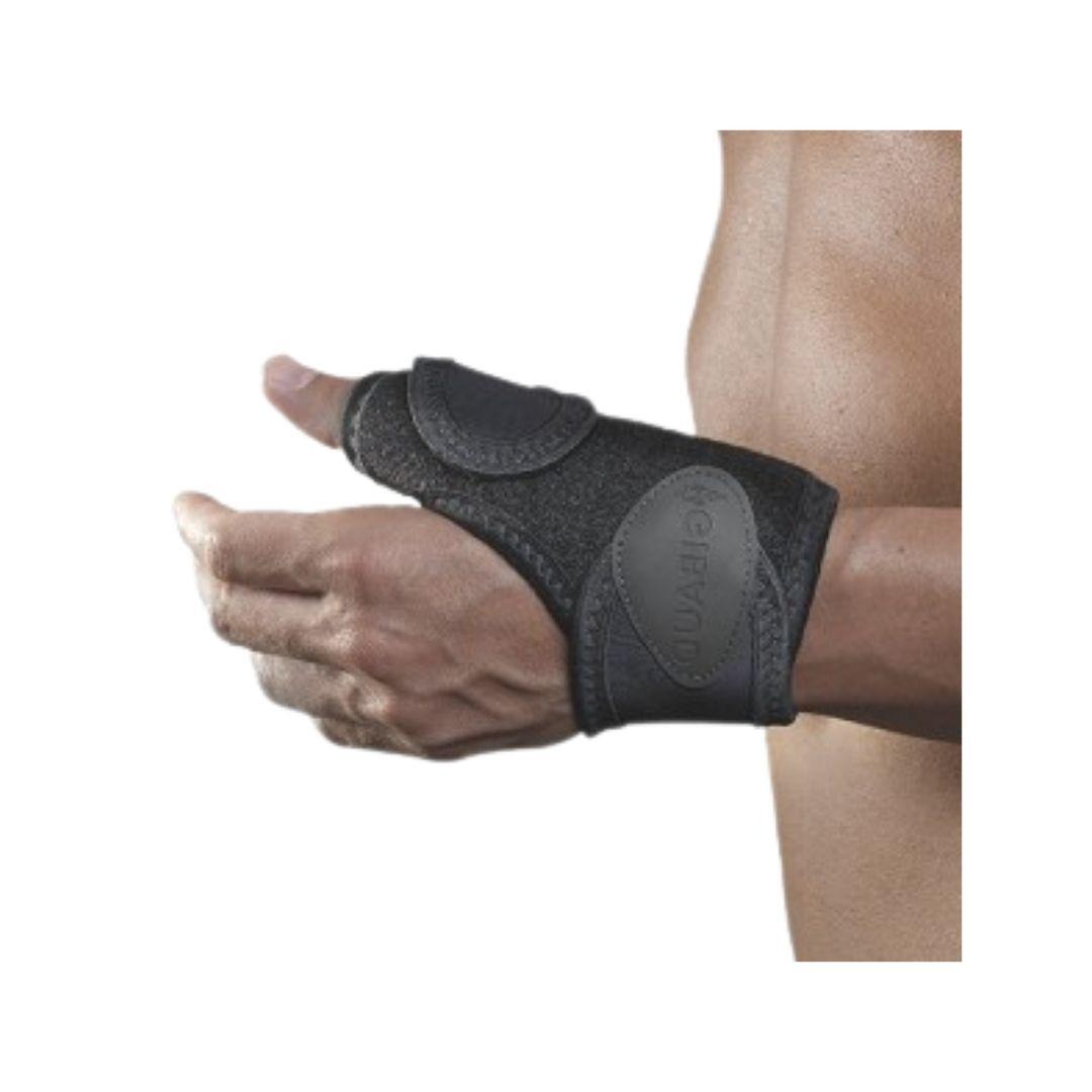 Gibaud Ortho Ortesi Rhizogib Mano Sinistra Taglia 2