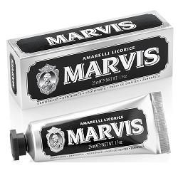 Ludovico Martelli Dentifricio Marvis Licorice Mint 25 Ml