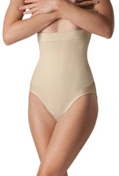 Lytess Culotte Sculpente e Snellente Colore Carne Taglia L/XL