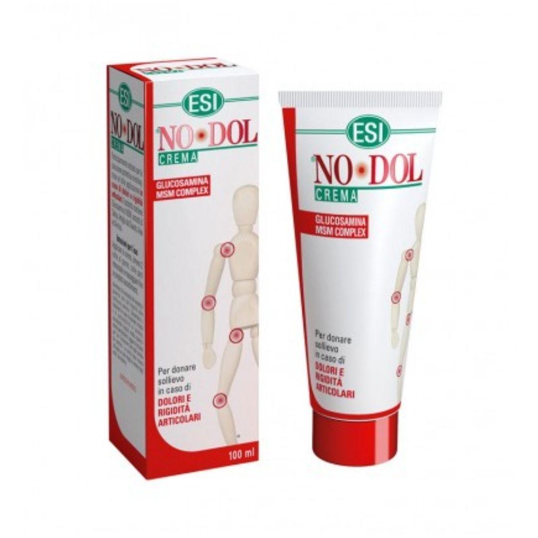 Esi No Dol Crema per i Dolori Articolari 100 ml