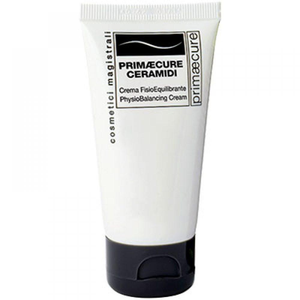 Primecure Ceramidi Crema Fisioequilibrante Viso 50 ml