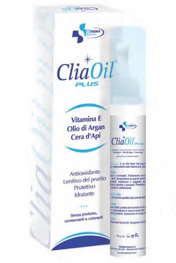 Budetta Farma Cliaoil Oil Plus 15 Ml