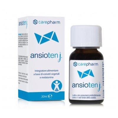 Ansioten J. Integratore 30 ml
