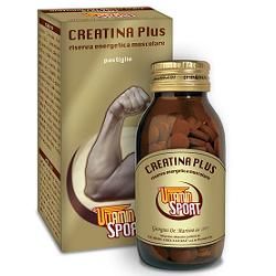 Giorgini Creatina Pl 180past Vitaminsp