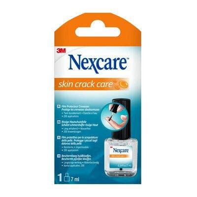 Cerotto Liquido Nexcare Skin Crack Care 7ml