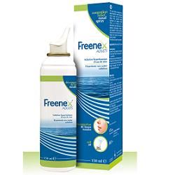 Freenex Iper Spray Nasale Acqua Ipertonica 150ml