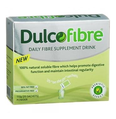 Boehringer Linea Intestino Sano Dulcofibre Integratore Alimentare 20 Buste