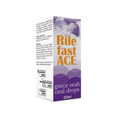 Rilefast Ace Gocce 20ml