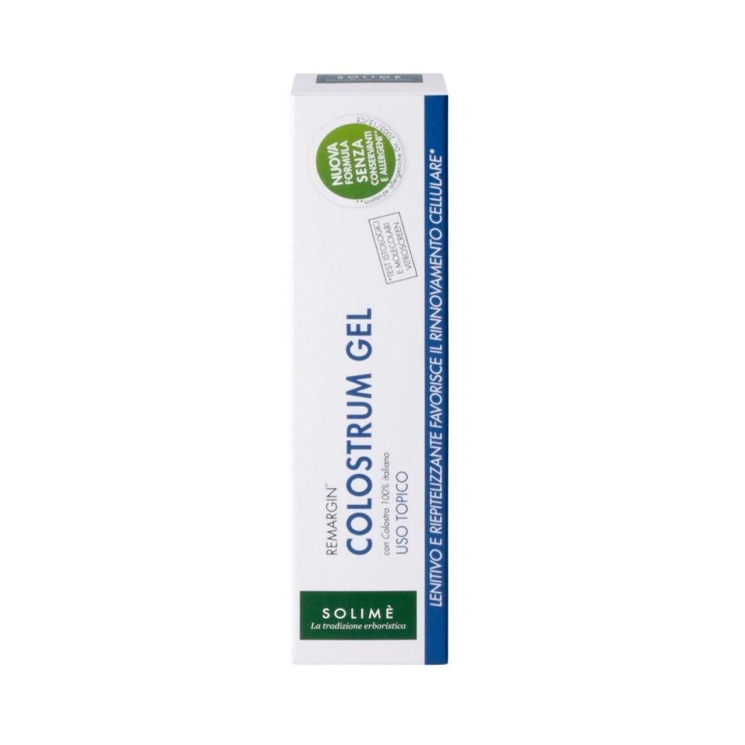Remargin Colostrum Gel Lenitivo e Riepitelizzante 30 ml