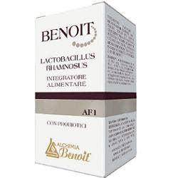 Benoit Lactobacillus Rhamnosus 30 Capsule
