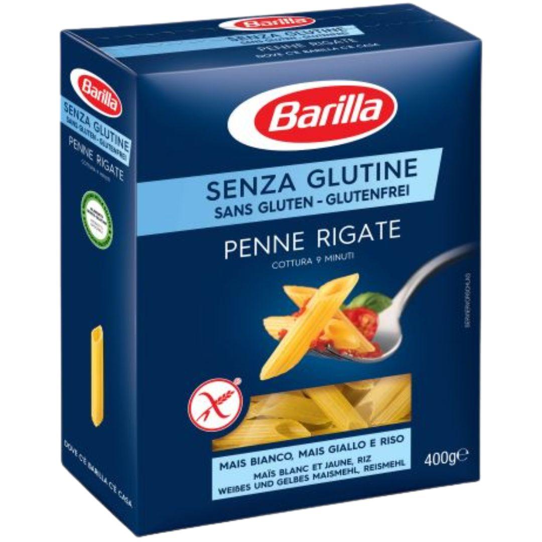 Barilla Penne Rigate Senza Glutine 400 g
