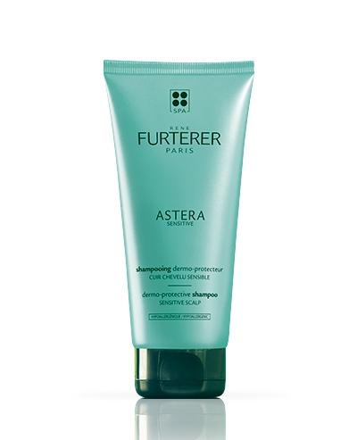 Rene Furterer Astera Sensitive Shampoo Lenitivo Alta TollerabilitĆ 200 ml