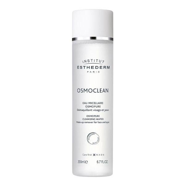 Esthederm Osmoclean Acqua Micellare Struccante 3 in 1 200 ml