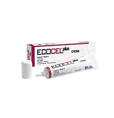 Difa Cooper Linea Unghie Sane ECOCEL Plus Crema Cutaneo-Ungueale 20 ml