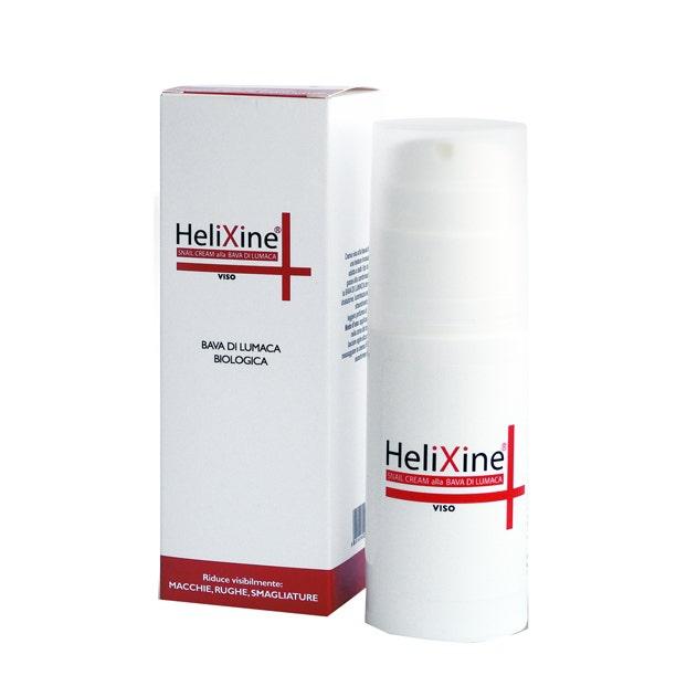 HeliXine Snail Crema Viso Donna Alla Bava Di Lumaca 50 ml