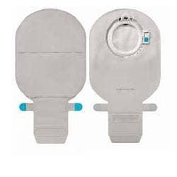 Sensura Sacca Ileostomia Sistema 2 Pezzi Maxi Flangia 40mm 30 Pezzi