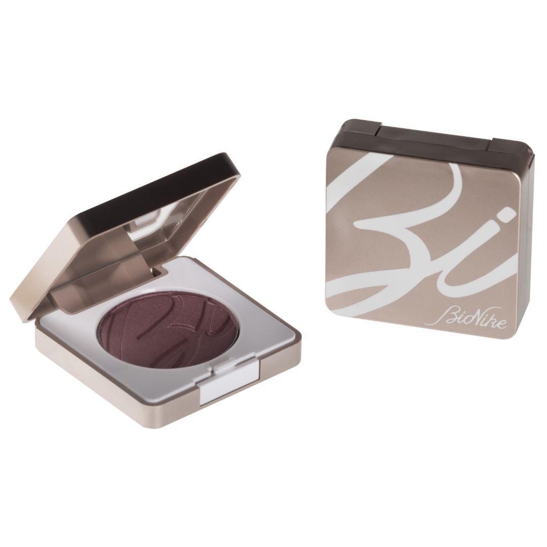 Bionike Defence Color Silky Touch Ombretto Compatto 403 Prune