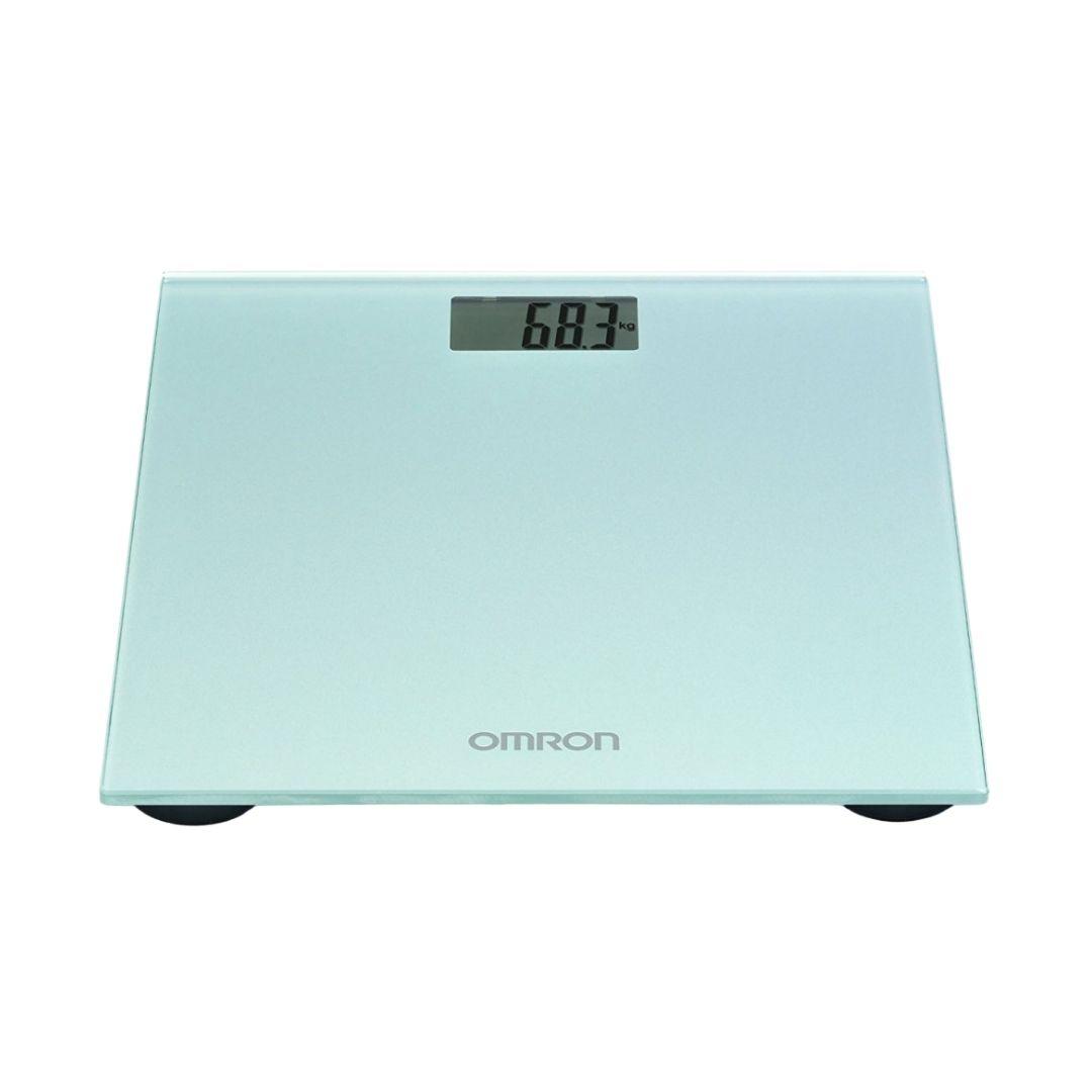 Bilancia Omron Hn289 Digital Personal
