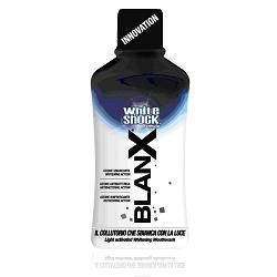 Coswell Blanx White Shock Collut 500ml