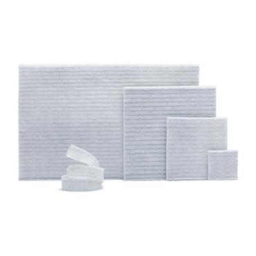 Aquacel Ag + Extra Medicazione 5x5cm 10 Pezzi