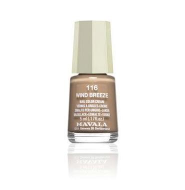 Mavala Minicolor Linea Oasis Color's Smalto Unghie Colore 116 Wind Breeze