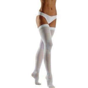 Dualsan Calza Anti Trombosi Con Tassello Taglia 2