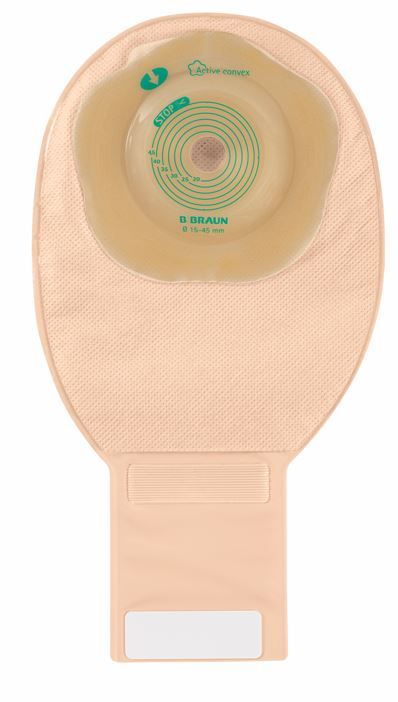 Flexima Active Sacca Ileo Copertura 15-45mm