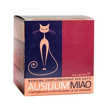 Ausilium Miao Integratore Per Gatti 100 g