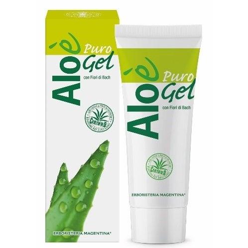 Erboristeria Magentina Gel Puro Aloe 150ml
