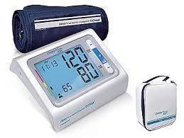 Chiesi Farmaceutici Misuratore Di Pressione Clenny Cardio Easy