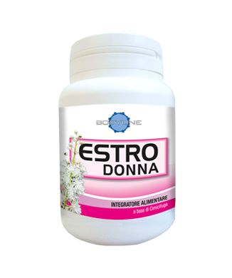 Bodyline Estro Donna 30cpr