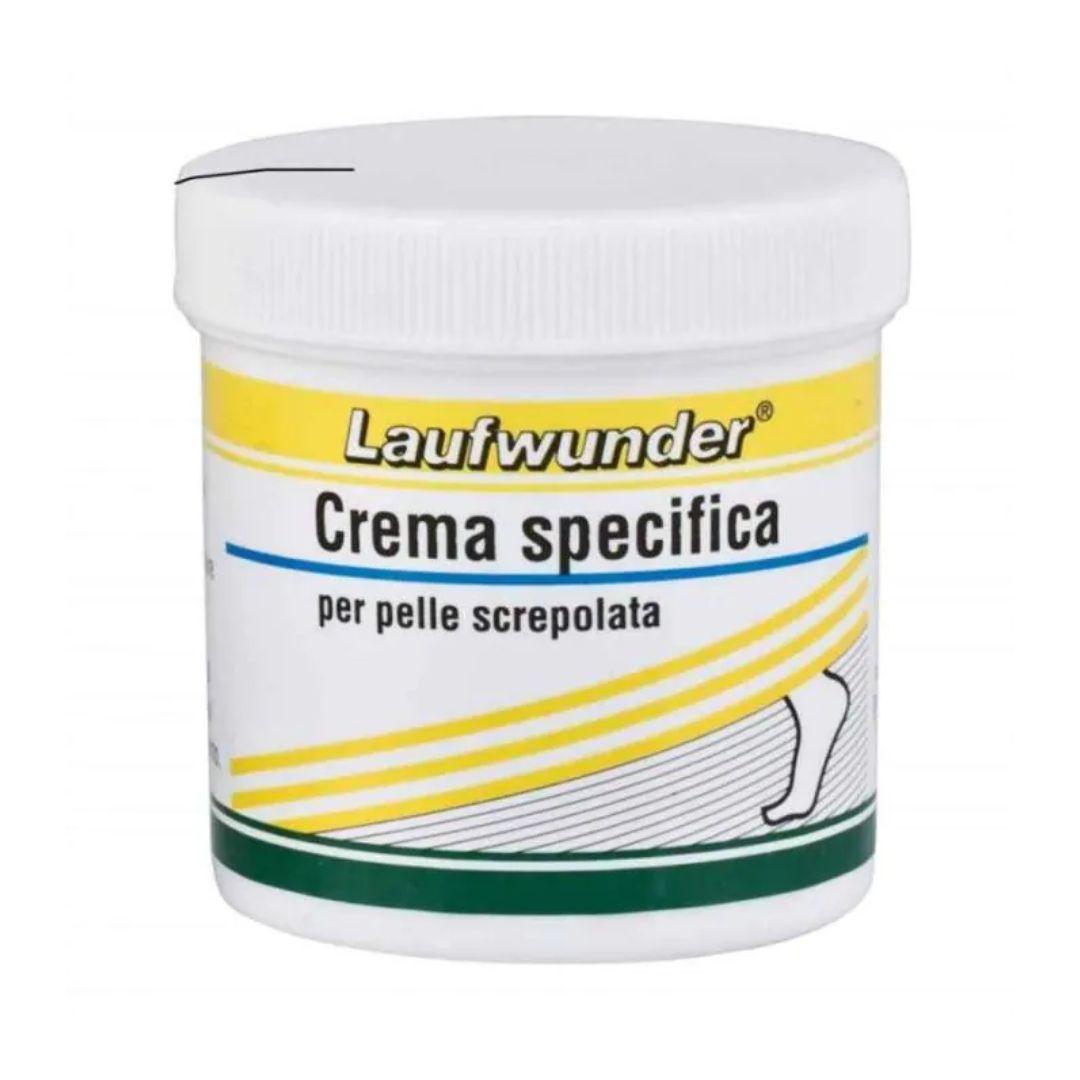 Tecniwork Laufwunder Crema Specifica Per Pelli Screpolate 75 ml