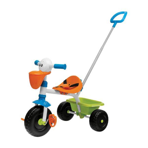 Chicco Gioco Triciclo Pellicano +18 Mesi
