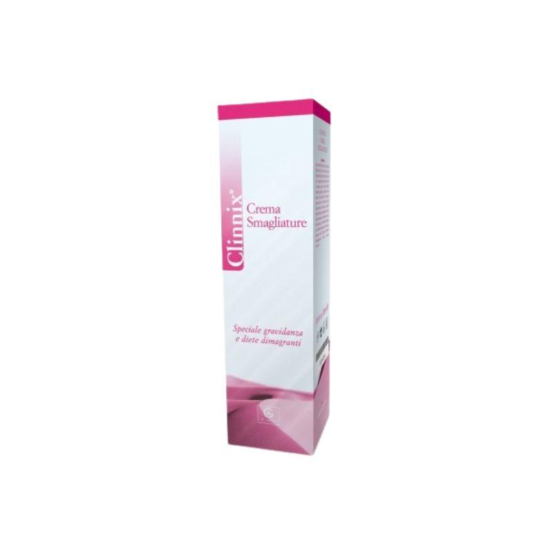 Clinnix Crema Smagliature300ml
