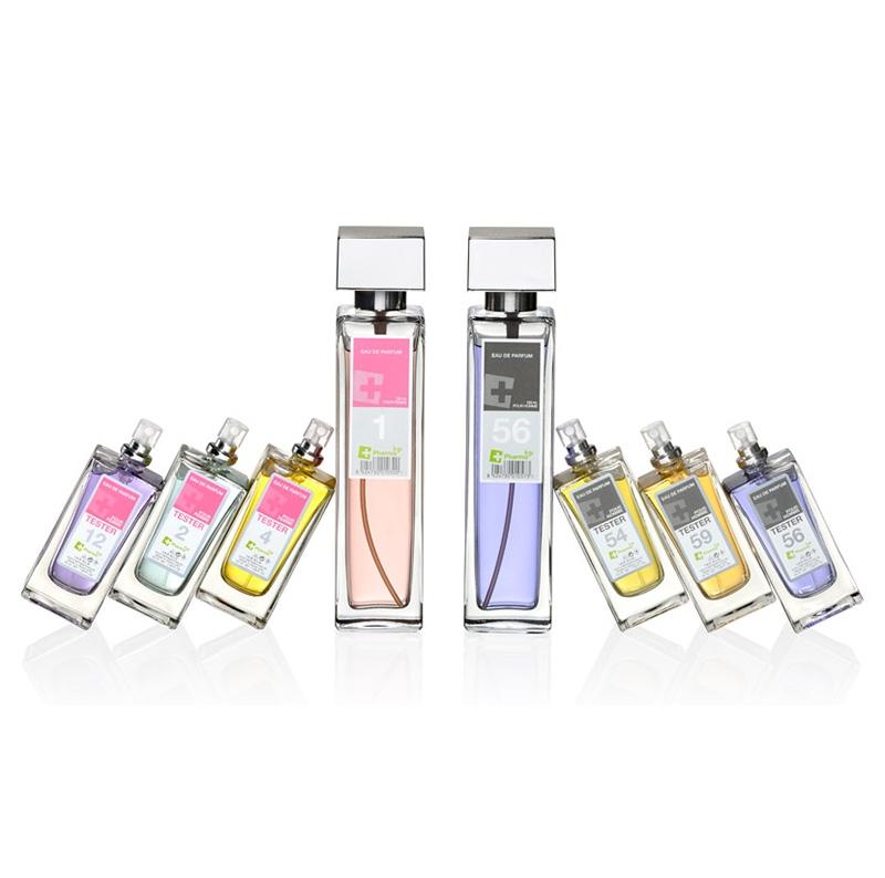 IAP Pharma Linee Energizzanti e Delicate Profumo Donna Fragranza 27 150 ml