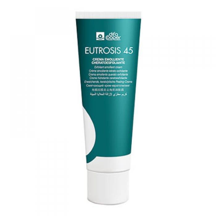 Eutrosis 45 Crema Emolliente Cheratoesfoliante 75ml