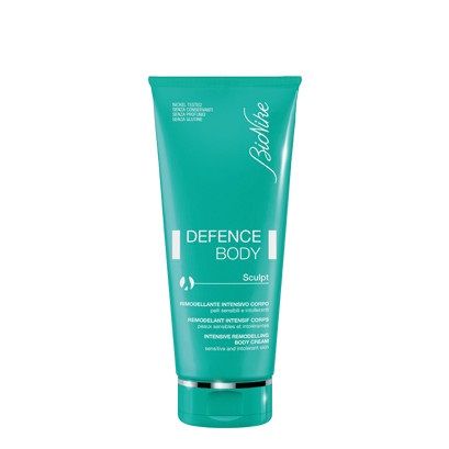 Bionike Defence Body Sculpt Rimodellante Intensivo Corpo 200 ml