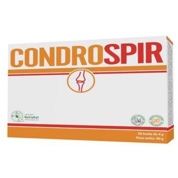 CondroSpir Integratore 20 Bustine