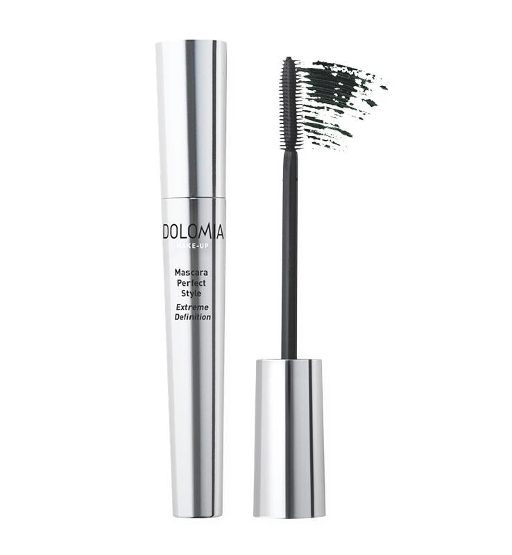 Dolomia Linea Trucco Occhi Perfect Style Mascara Alta Definizione 9 ml