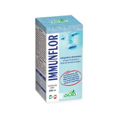 Immunflor Integratore Difese Immunitarie 250 ml