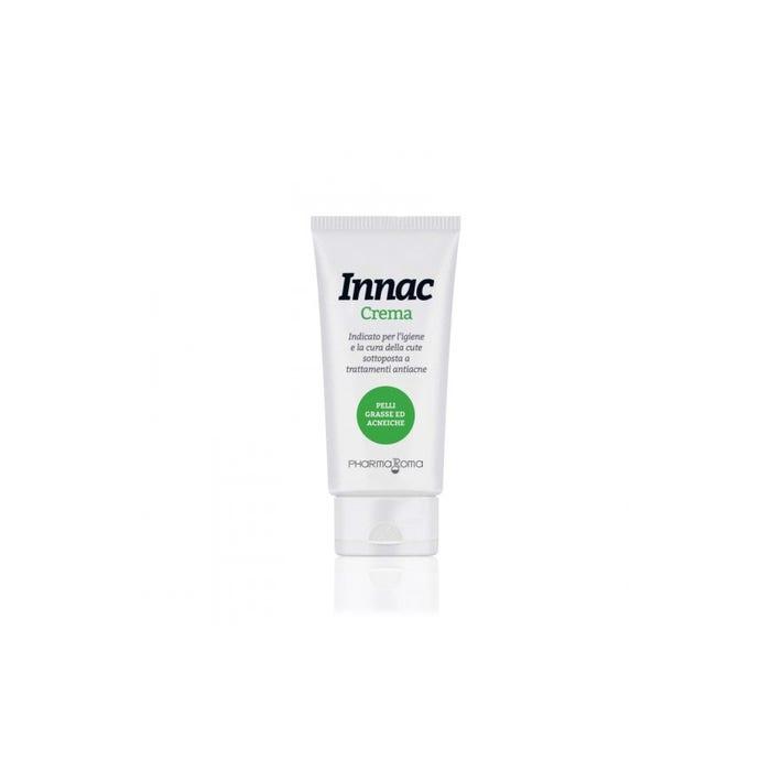 Pharma Roma Innac Crema Acne 50 Ml