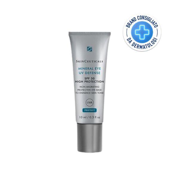 SkinCeuticals Mineral Eye UV Defense spf30 Contorno Occhi 10 ml