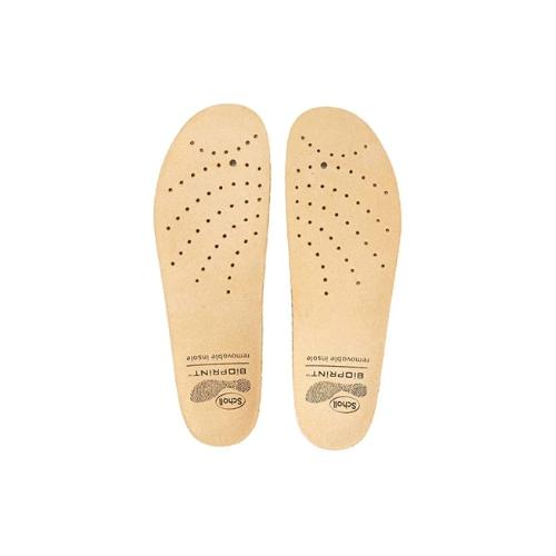 Dr. Scholl Bioprint Plantare Removable Insole numero°36