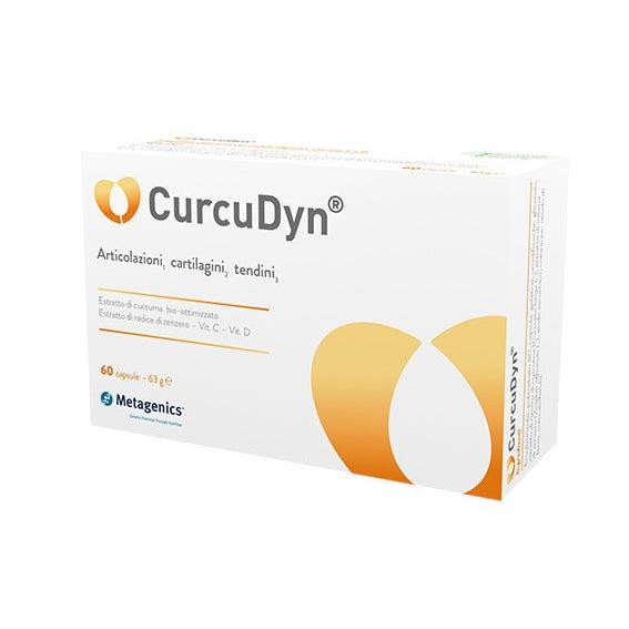 Curcudyn 60 Capsule