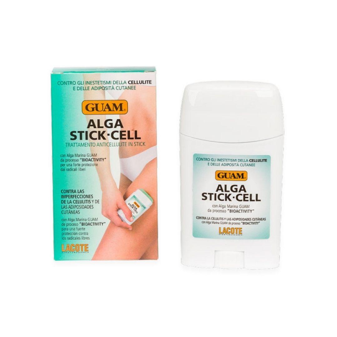 Guam Alga Stick-cell Trattamento Anticellulite in Stick 75 ml