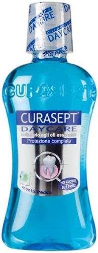 Curasept Daycare Menta Fredda Collutorio 500 Ml