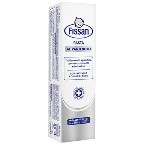 Fissan Pasta Pantenolo 100 ml