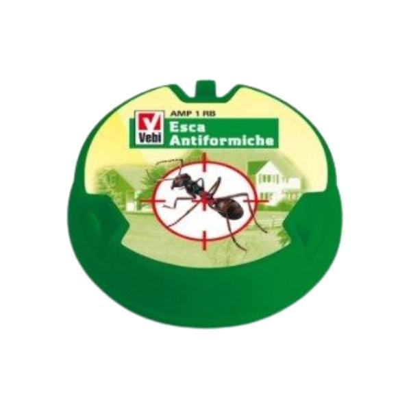 Vebi Esca Antiformiche Insetticida Pronta All'uso 2x10 g